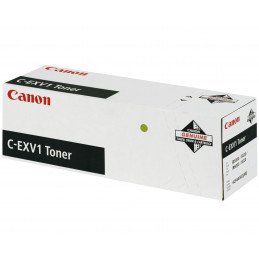 Canon C-EXV1 värikasetti 1 kpl Alkuperäinen Musta