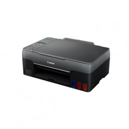 Canon PIXMA G3560 MegaTank Mustesuihku A4 4800 x 1200 DPI Wi-Fi