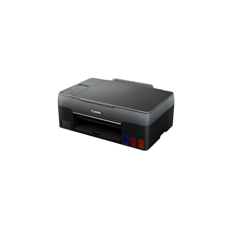 Canon PIXMA G3560 MegaTank Mustesuihku A4 4800 x 1200 DPI Wi-Fi
