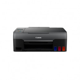 Canon PIXMA G3560 MegaTank Mustesuihku A4 4800 x 1200 DPI Wi-Fi