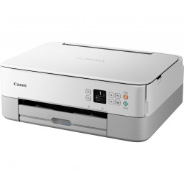 Canon PIXMA TS5351 Mustesuihku A4 4800 x 1200 DPI Wi-Fi