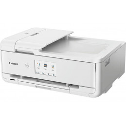 Canon PIXMA TS9551C Mustesuihku A3 4800 x 1200 DPI Wi-Fi