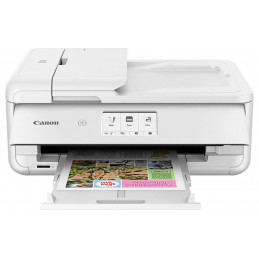 Canon PIXMA TS9551C Mustesuihku A3 4800 x 1200 DPI Wi-Fi