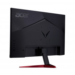Acer NITRO VG0 VG270U E tietokoneen litteä näyttö 68,6 cm (27") 2560 x 1440 pikseliä Wide Quad HD LED Musta