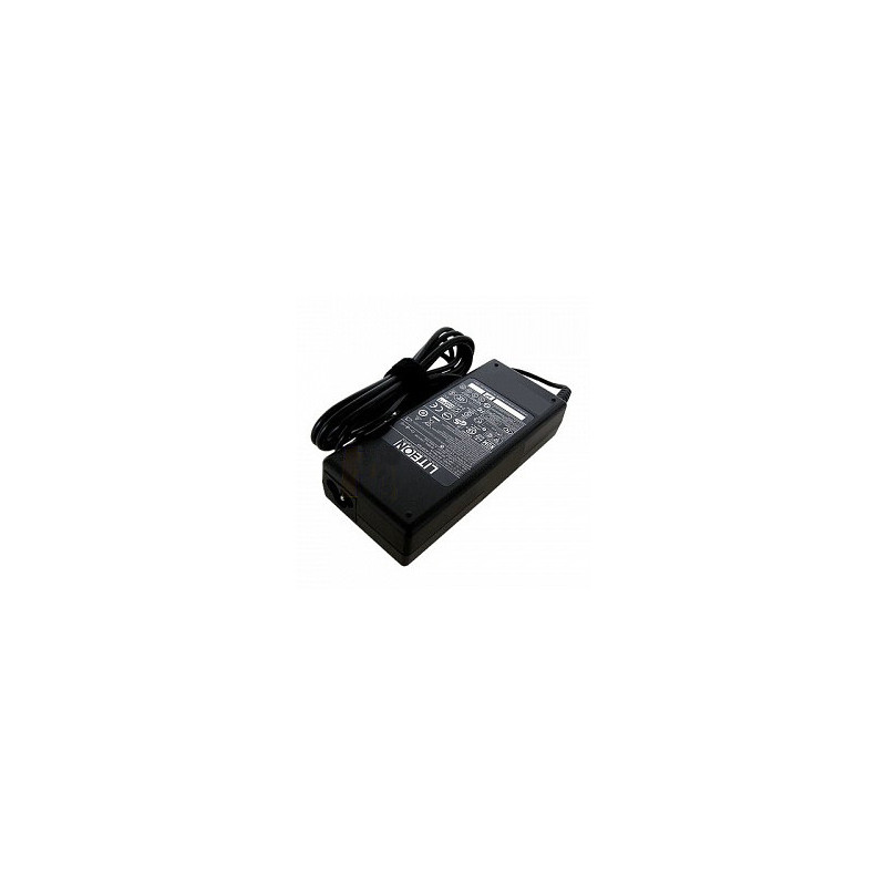 Acer AC Adaptor 90W virta-adapteri ja vaihtosuuntaaja Sisätila Musta