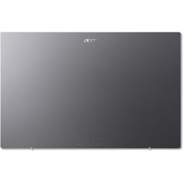 Acer Aspire 3 A317-55P-32PB Kannettava tietokone 43,9 cm (17.3") Full HD Intel Core i3 N-series i3-N305 8 GB LPDDR5-SDRAM 512