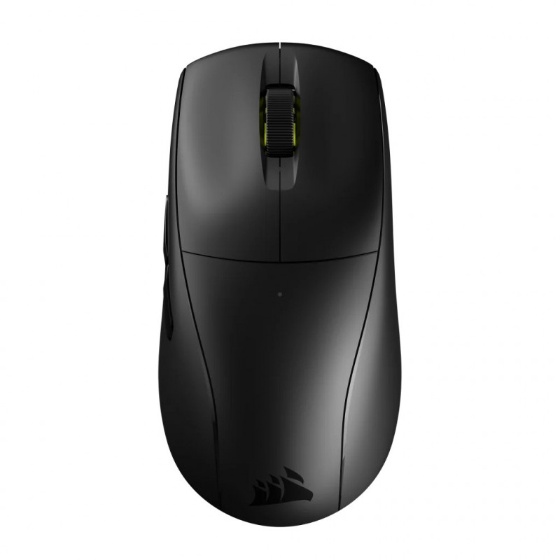 Corsair M75 hiiri Molempikätinen Bluetooth Optinen 26000 DPI