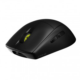 Corsair M75 hiiri Molempikätinen Bluetooth Optinen 26000 DPI