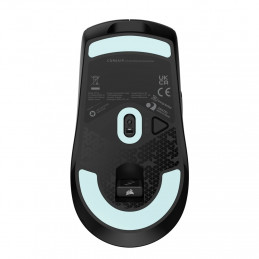 Corsair M75 hiiri Molempikätinen Bluetooth Optinen 26000 DPI