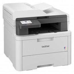 Brother DCP-L3555CDW Laser A4 600 x 2400 DPI 26 ppm Wi-Fi