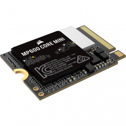 Corsair MP600 Mini M.2 1 TB PCI Express 4.0 QLC 3D NAND NVMe