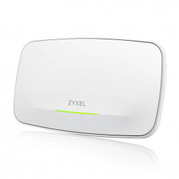 Zyxel WBE660S-EU0101F WLAN-tukiasema 11530 Mbit s Harmaa Power over Ethernet -tuki