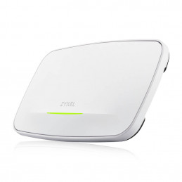 Zyxel WBE660S-EU0101F WLAN-tukiasema 11530 Mbit s Harmaa Power over Ethernet -tuki