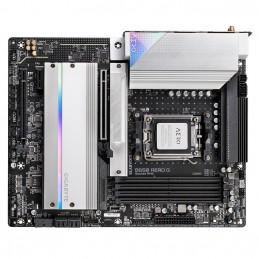 Gigabyte B650 AERO G (rev. 1.0) AMD B650 Pistoke AM5 ATX