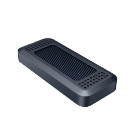 Targus HyperDrive Next SSD-kotelo Musta