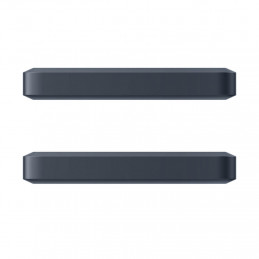 Targus HyperDrive Next SSD-kotelo Musta