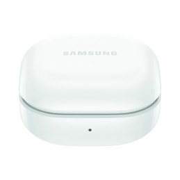 Samsung Galaxy Buds FE Kuulokkeet True Wireless Stereo (TWS) In-ear Puhelut Musiikki Bluetooth Valkoinen