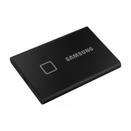 Samsung MU-PC2T0K 2000 GB Musta