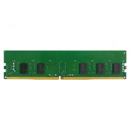 QNAP RAM-32GDR4ECT0-UD-3200 muistimoduuli 32 GB 1 x 32 GB DDR4 3200 MHz ECC