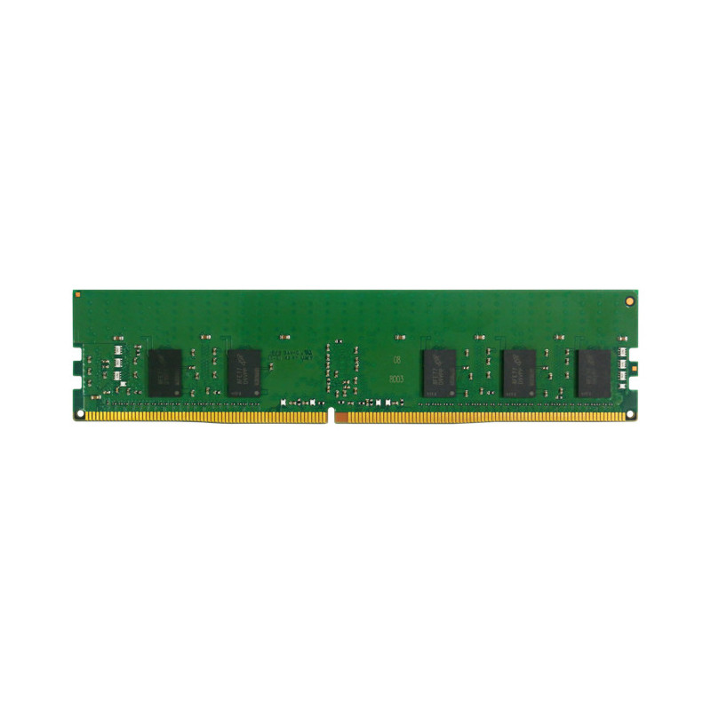 QNAP RAM-32GDR4ECT0-UD-3200 muistimoduuli 32 GB 1 x 32 GB DDR4 3200 MHz ECC