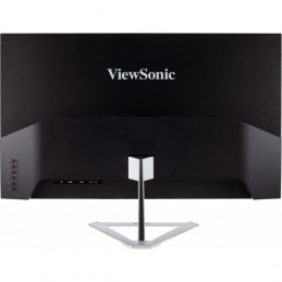 Viewsonic VX Series VX3276-MHD-3 tietokoneen litteä näyttö 81,3 cm (32") 1920 x 1080 pikseliä Full HD LED Hopea