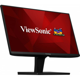 Viewsonic VA VA2215-H tietokoneen litteä näyttö 55,9 cm (22") 1920 x 1080 pikseliä Full HD LCD Musta