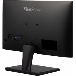 Viewsonic VA VA2215-H tietokoneen litteä näyttö 55,9 cm (22") 1920 x 1080 pikseliä Full HD LCD Musta