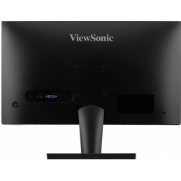 Viewsonic VA VA2215-H tietokoneen litteä näyttö 55,9 cm (22") 1920 x 1080 pikseliä Full HD LCD Musta