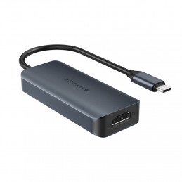 Targus HyperDrive Next USB Type-C 10000 Mbit s Sininen