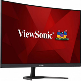 Viewsonic VX Series VX3268-2KPC-MHD tietokoneen litteä näyttö 81,3 cm (32") 2560 x 1440 pikseliä Quad HD LED Musta