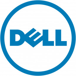 DELL W125656214 kannettavan tietokoneen varaosa Akku