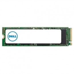 DELL AB292884 SSD-massamuisti M.2 1 TB PCI Express NVMe