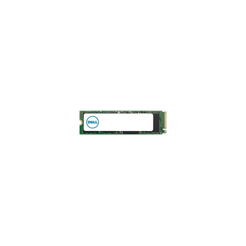 DELL AB292884 SSD-massamuisti M.2 1 TB PCI Express NVMe