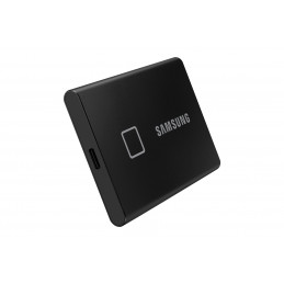 Samsung MU-PC2T0K 2000 GB Musta