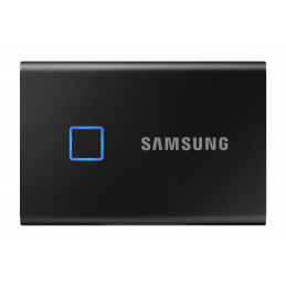 Samsung MU-PC2T0K 2000 GB Musta