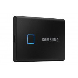 Samsung MU-PC2T0K 2000 GB Musta