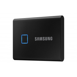 Samsung MU-PC2T0K 2000 GB Musta