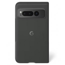 Google GA04323 matkapuhelimen suojakotelo 19,3 cm (7.6") Suojus Musta