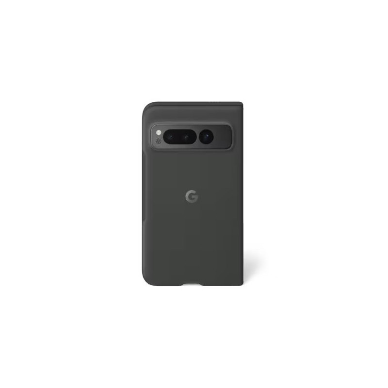 Google GA04323 matkapuhelimen suojakotelo 19,3 cm (7.6") Suojus Musta