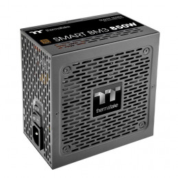 Thermaltake PS-SPD-0850MNFABE-3 virtalähdeyksikkö 850 W 24-pin ATX ATX Musta