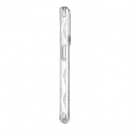 LAUT Crystal Matter X matkapuhelimen suojakotelo 15,5 cm (6.1") Suojus Läpinäkyvä