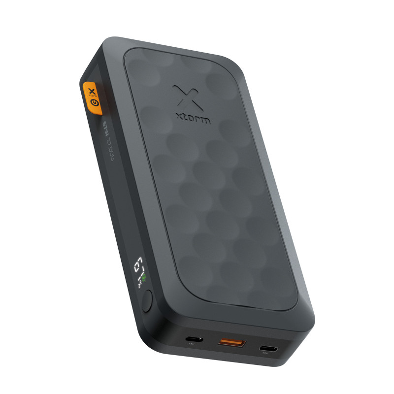 Xtorm Fuel Series 5 27000 mAh Musta