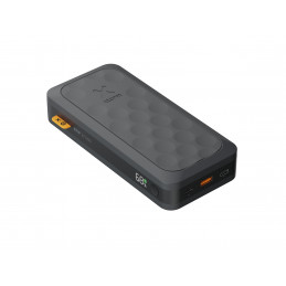 Xtorm Fuel Series 5 27000 mAh Musta