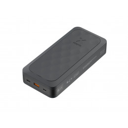 Xtorm Fuel Series 5 27000 mAh Musta