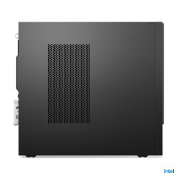Lenovo ThinkCentre neo 50s SFF Intel® Core™ i5 i5-12400 8 GB DDR4-SDRAM 256 GB SSD Windows 11 Pro PC Musta