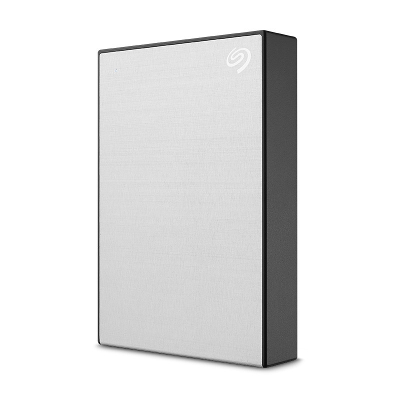 Seagate One Touch HDD 1 TB ulkoinen kovalevy Hopea