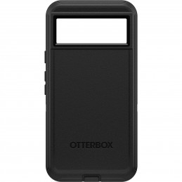 OtterBox Defender matkapuhelimen suojakotelo 15,8 cm (6.2") Suojus Musta