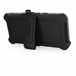 OtterBox Defender matkapuhelimen suojakotelo 15,8 cm (6.2") Suojus Musta