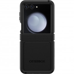 OtterBox Defender XT matkapuhelimen suojakotelo 17 cm (6.7") Suojus Musta