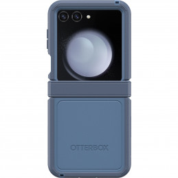 OtterBox Defender XT matkapuhelimen suojakotelo 17 cm (6.7") Suojus Sininen